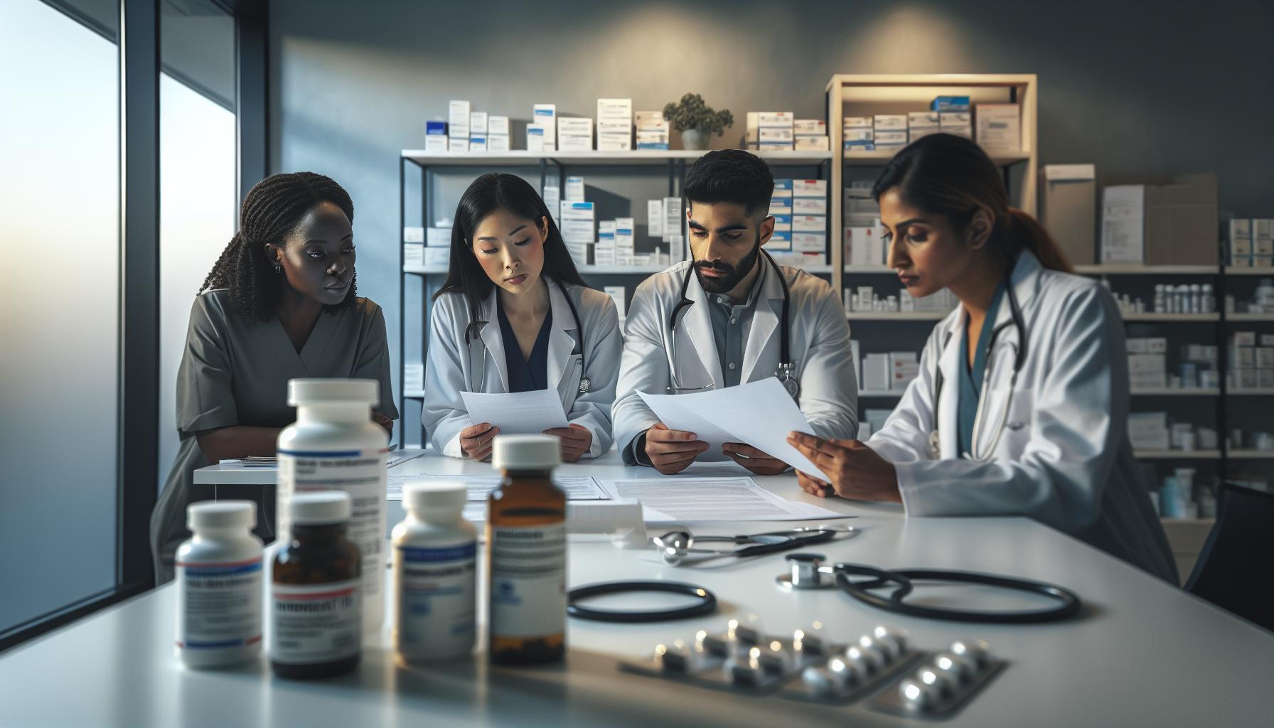 Who Can Get Prescribed Ivermectin?