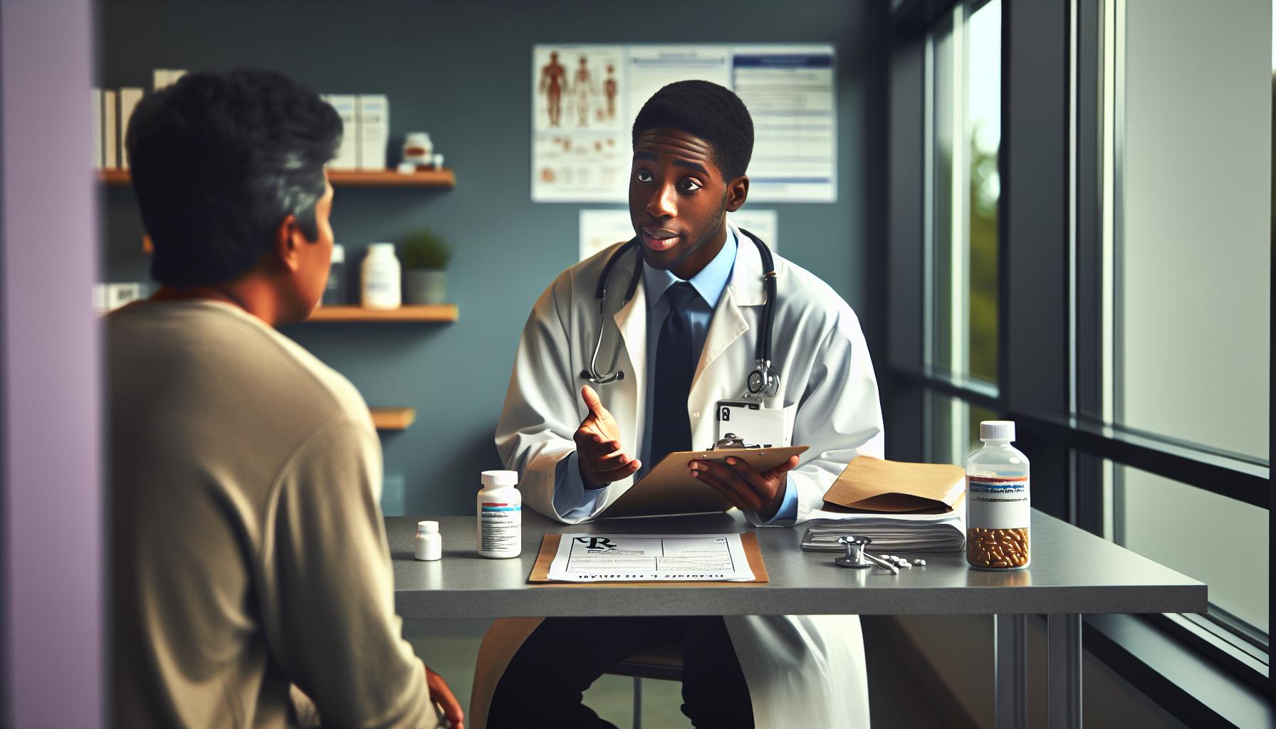 Who Can Prescribe Ivermectin? Finding a Doctor