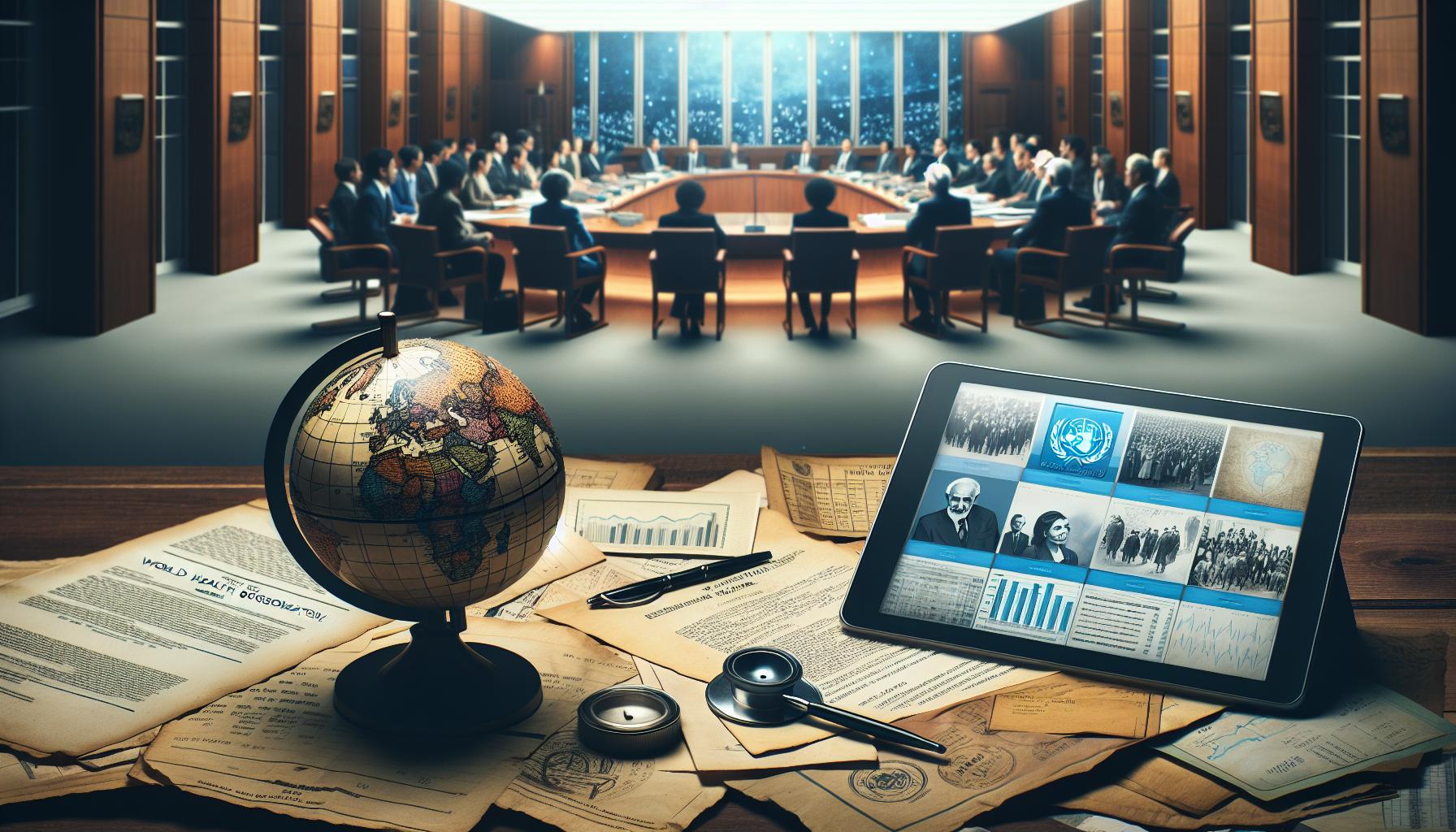 WHO Ivermectin COVID-19 Recommendation 2025? Update 4 WHO's Stance: Historical Context and Changes