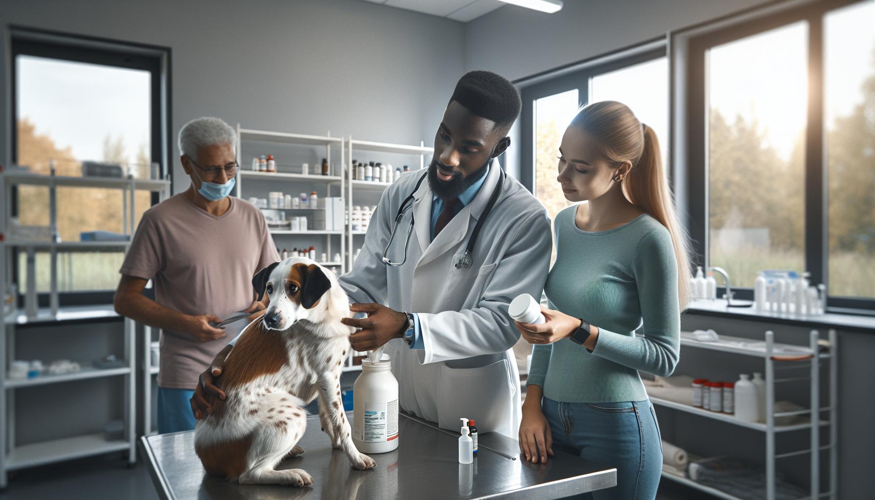 Oral Ivermectin Dog Dosage: Safe Administration Chart 1 Why Ivermectin Is Essential for Dog Health