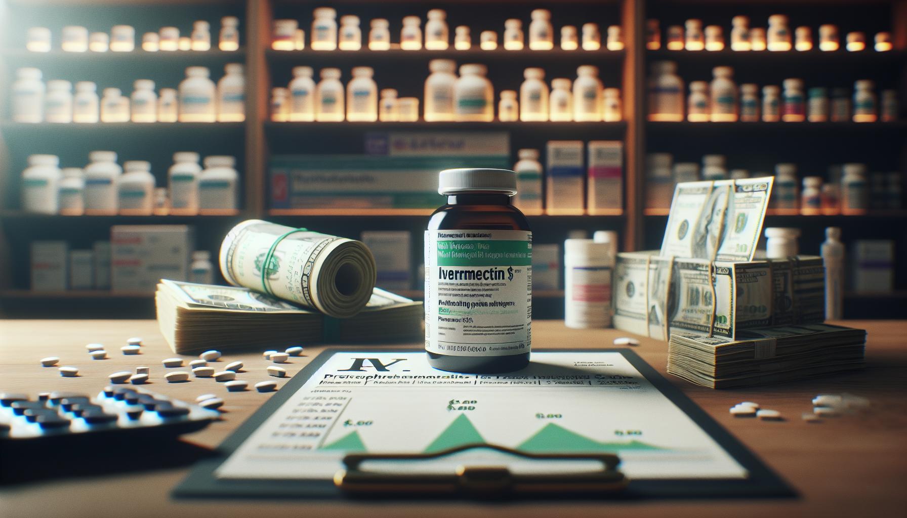 Why Is Ivermectin So Expensive? Understanding the Factors Driving Costs