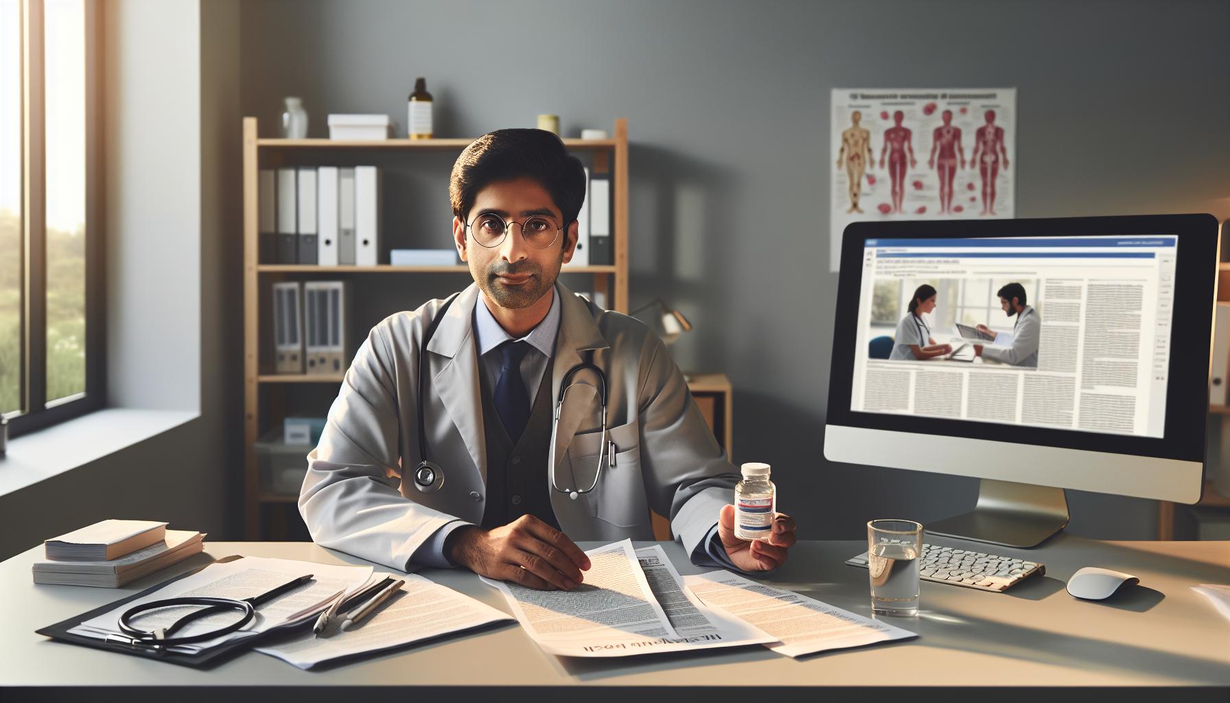 Why Some Doctors Might Prescribe Ivermectin